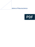 Foundations of Neuroscience