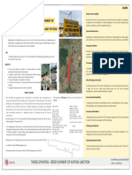 Case Studies For Large Span Roofing Structure