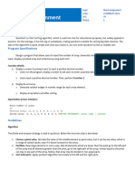 LAB211 Assignment: Title Background Context