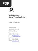 M QIS - Client Long Therm Analisys - ENG - C