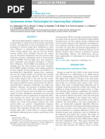 Adesogan2019 - Symposium Review Technologies For Improving Fiber Utilization