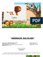 Proyecto Listo Animales