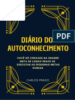 Diario Do Autoconhecimento