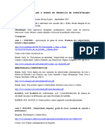 Sociedade e Modos de Produção de Subjetividades Contemporâneas 2024