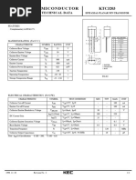 KTC3203