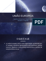 Uniao Europeia