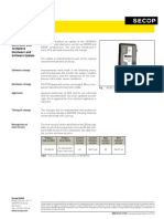 Ac-Dc BD Electronic Unit 101n0510 Update 07-2018 Desn101c102