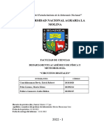 Informe 4 