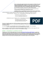 4G LTE - Timing Advance