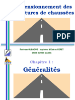 Chap 1 - Généralités