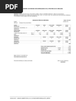 Gobierno Autonomo Descentralizado de La Provincia de Orellana