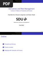 Lecture02 FWD Fut Basics Handout