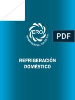 Refrigeración Doméstico