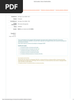 Exercício Avaliativo - Módulo 4 - Revisão Da Tentativa