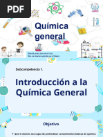 Química General