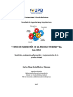 Texto Ing de La Productividad y Calidad