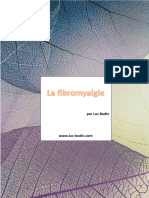 Ebook Fibromyalgie 1