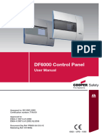 Copper DF6000 User Manual