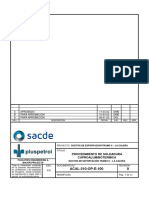 4) ACAL-310-OP-E-100 Soldadura Cuproaluminotérmica Rev. 0