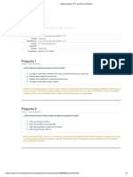 Autoevaluación N°3 - LABORATORIO IMNOVACION