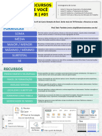 13 - Bônus - Fórmulas e Recursos 01