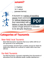 Tsunami