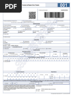 Dian Certificado