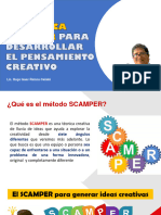 12 - Tecnicas Scamper 29-09-23