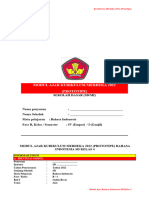 BAB 1 Modul Ajar Kls 4 Unduhperangkatku