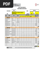 FICHA N 03 - CONTROL POR RESULTADOS AN-642 Jambon - Chinlla