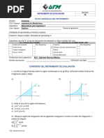 F-SGC-033 00: Datos Generales Del Instrumento