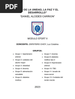 Modulo - 2 Final