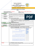 COT 2 Organic Compounds Properties