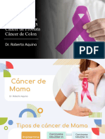 Cáncer