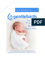 Open GentleBirthGuidebook en