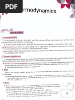 CH 11 Thermodynamics