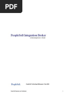 Integration Broker White Paper