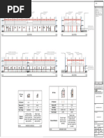 Elevations and Schedules