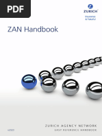 Zan Handbook