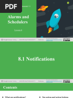 Notifications