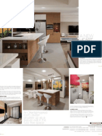 Weiken HDB Kitchen Interior Design