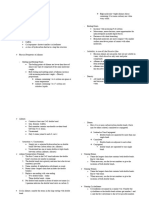 Organic Chemistry Reviewer