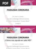 Fisiologia Coronaria