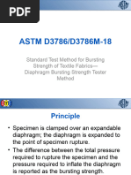 Astm D3786/D3786M-18