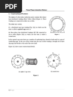 Three Phase Induction Motors 2018