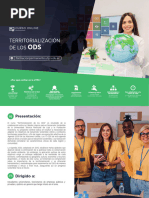 Brochure ODS