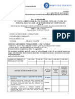 8 - Grila de - Evaluare - Auditor - 2022