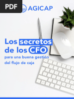 Agicap CFO Secretos