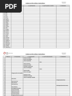 FORMULACIÓN INORGÁNICA. Ejercicios. 23-24