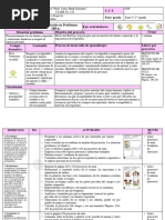 Proyecto 1º